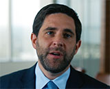 Andrew Schlossberg CEO Invesco Pertual & Head of EMEA